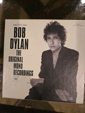 Original Mono Recordings by Dylan, Bob (CD, 2010) comprar usado  Enviando para Brazil