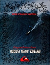Quiksilver surfer keone for sale  Irwin