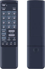 Telecomando ricambio 220 usato  Roma