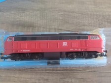 Piko 57202 diesellokomotive gebraucht kaufen  Großalmerode