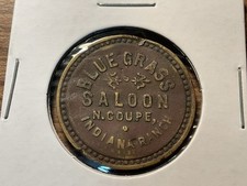 saloon token for sale saloon token for sale Delta