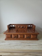 Mcm gentlemen wooden for sale  Manteno