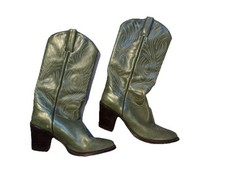Tony mora stiefel gebraucht kaufen  Ingolstadt