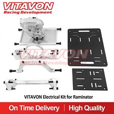 Vitavon electrical kit d'occasion  Expédié en Belgium
