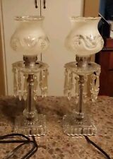 Vintage pair clear for sale  Waterloo