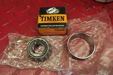 Timken tapered needle for sale  BISHOP AUCKLAND