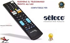 Telecomando compatibile per usato  Aversa