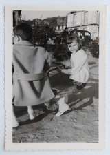 Jeune fille enfant d'occasion  Rouen-