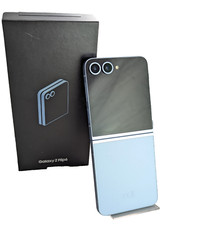 Galaxy flip6 256gb gebraucht kaufen  Kiel