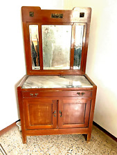 Credenza toeletta con usato  Voghera