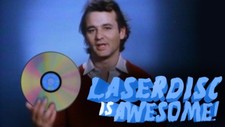 Select laser disc for sale  Franktown