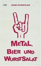 Metal bier wurstsalat gebraucht kaufen  Berlin