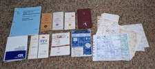Lot vtg faa for sale  San Diego