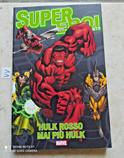 Fumetto super eroi usato  Valgioie