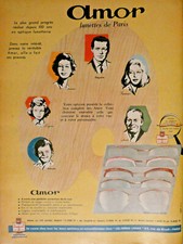 1954 amor press d'occasion  Expédié en Belgium