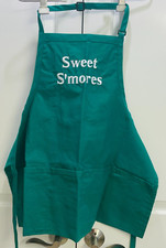 Nwot apron pockets for sale  Severna Park