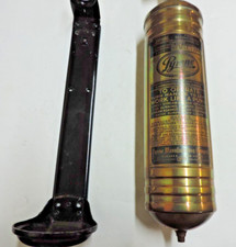 Vintage pyrene manufacturing for sale  Danville