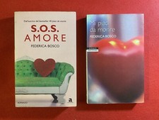 Federica bosco lotto usato Federica bosco lotto usato  Bologna