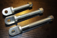 Watsonian sidecar attachment gebraucht kaufen  Düsseldorf