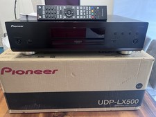 pioneer vsx 924 d'occasion pioneer vsx 924 d'occasion Rouen-