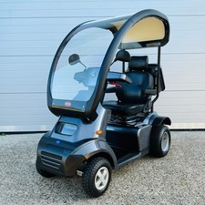 Tga breeze 8mph for sale  COLCHESTER