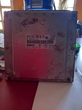 Boitier calculateur moteur d'occasion  Neuvy-Saint-Sépulchre