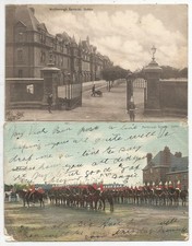 Marlborough barracks dublin for sale  MONTROSE