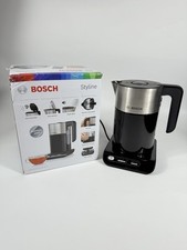 Bosch styline twk8633gb for sale Bosch styline twk8633gb for sale  HARROW