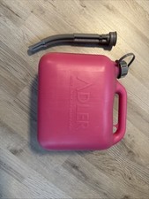 Benzinkanister 5l gebraucht kaufen  Weißenfels