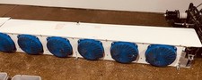 Walk freezer evaporator for sale  Ada