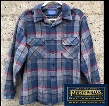 Vintage pendleton wool for sale  Springfield