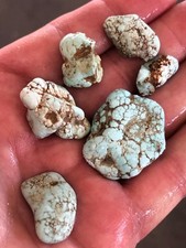 Searchlight mine turquoise for sale  Cleveland