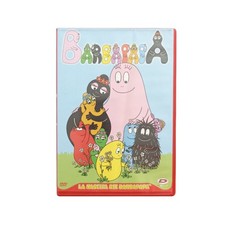 Dvd barbapapà vol.1 usato Dvd barbapapà vol.1 usato  Viarigi