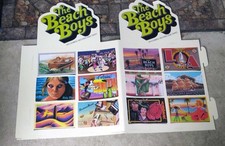 1979 Beach Boys loja suspensa exibição anúncio celular – Los Angeles (Álbum de luzes) comprar usado  Enviando para Brazil