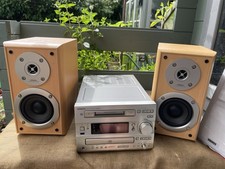 Hitachi mini disc for sale  CARTERTON