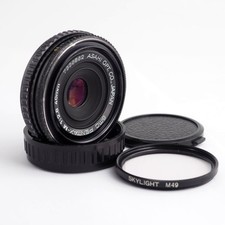Smc pentax 2.8 d'occasion  Paris XV