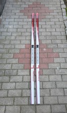 Fischer Jupiter Crown Nordic Cruising Cross-Country 184 cm Skis Made In Austria  na sprzedaż  PL