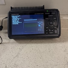 Graphtec midi logger for sale  Chapel Hill
