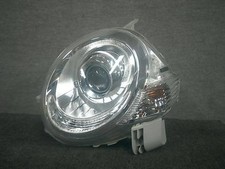 Farol esquerdo TOYOTA Sienta 2014 DBA-NCP85G 8115052G50 [usado] [PA114867986] comprar usado  Enviando para Brazil