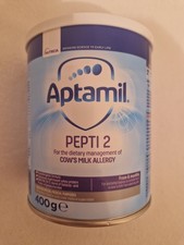 Aptamil 400g for sale  CARLISLE