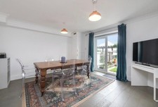 Beautiful turned leg for sale  LONDON