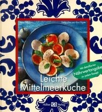 Leichte mittelmeerküche somme gebraucht kaufen  Berlin