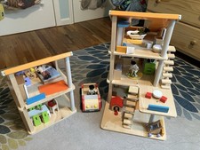 Plan toys chalet for sale  Staten Island