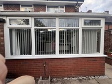 Conservatory used for sale  BIRMINGHAM