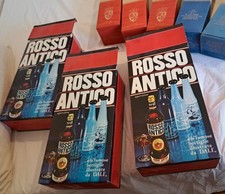salvador dali rosso antico usato  Bari