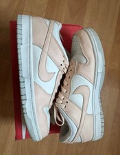 Nike dunk low d'occasion  Pantin