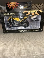 Minichamps yamaha yzr for sale  LEEDS