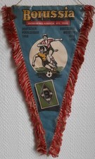 Wimpel pennant borussia gebraucht kaufen  Rostock