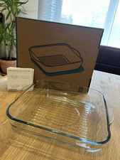 Premia glass grillform gebraucht kaufen  Bad Marienberg-Umland