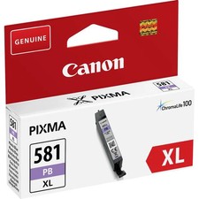 Canon cli 581xl d'occasion  Thiviers